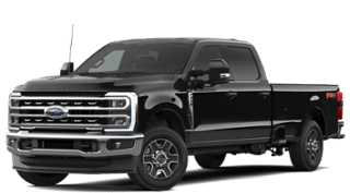 2026 Ford Super Duty® External Image 2